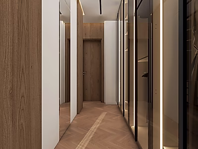 فلل كمباوند حصرية | جزيرة قطيفان الجنوبية