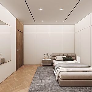 وحدة سكنية فاخرة | Via D’Oro | موقع مميز | خطة دفع مرنة