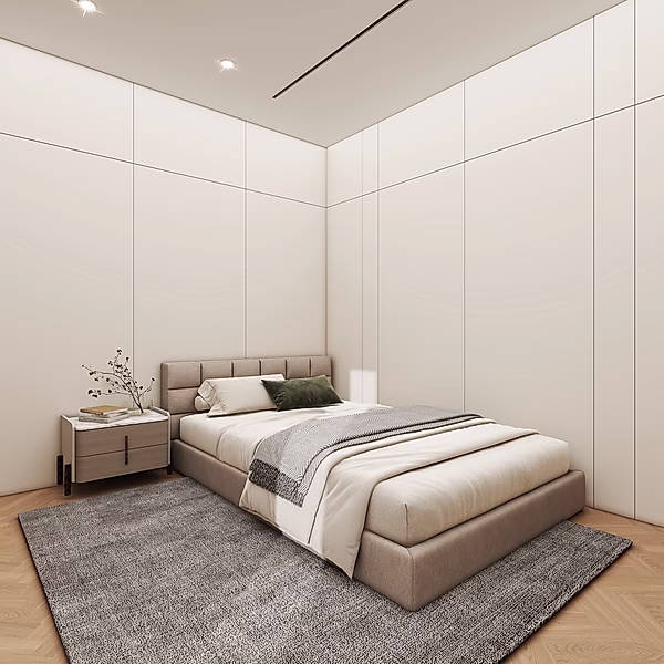 وحدة سكنية فاخرة | Via D’Oro | موقع مميز | خطة دفع مرنة - Photo 9