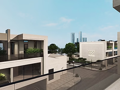 وحدة سكنية فاخرة | Via D’Oro | موقع مميز | خطة دفع مرنة