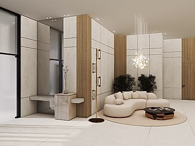 Stylish Contemporary Living |  Prime Location | Flexible Payments