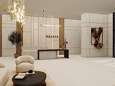 Stylish Contemporary Living |  Prime Location | Flexible Payments