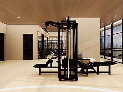 Stylish Contemporary Living |  Prime Location | Flexible Payments