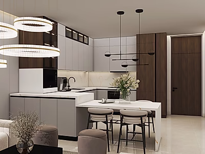 Stylish Contemporary Living |  Prime Location | Flexible Payments