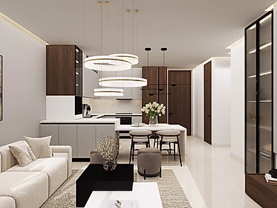 Stylish Contemporary Living |  Prime Location | Flexible Payments