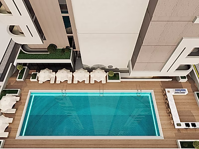 Stylish Contemporary Living |  Prime Location | Flexible Payments