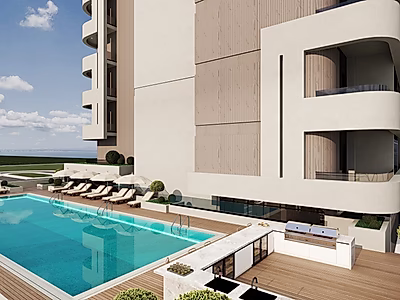 Stylish Contemporary Living |  Prime Location | Flexible Payments