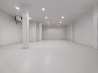 مخزن تبريد جديد بالكامل || مجهز بالكامل || موقع مميز