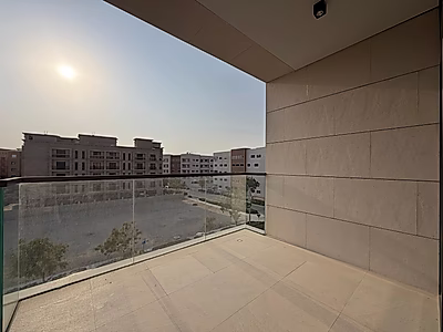 شقة مذهلة جديدة كلياً مكونة من غرفتي نوم + مخزن | فوكس هيلز لوسيل