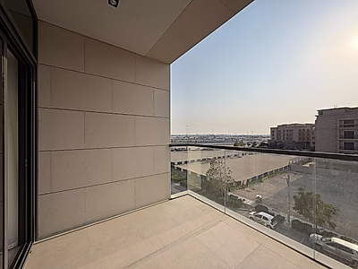 شقة مذهلة جديدة كلياً مكونة من غرفتي نوم + مخزن | فوكس هيلز لوسيل