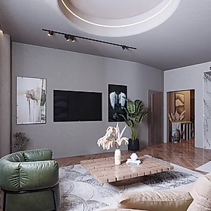 Luxury Waterfront Apartment | Lusail City