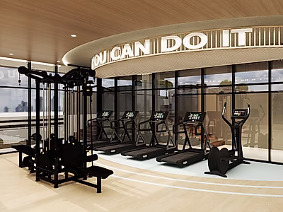 الخرايج – لوسيل | غرفتا نوم | مفروش بالكامل | وحدة جاهزة | مطور موثوق | خطة 7 سنوات