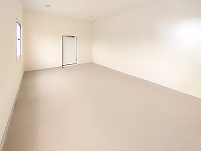 معسكر عمال جديد للبيع | موقع مميز | بركة العوامر – الوكرة