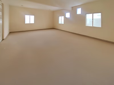 معسكر عمال جديد للبيع | موقع مميز | بركة العوامر – الوكرة