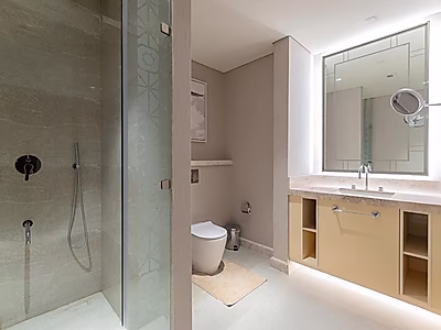 BRANDED LUXURY RESIDENCE | 2 BEDROOM + MAID | ST. REGIS