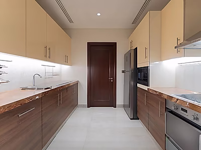 PRIME LOCATION | 2 BEDS + MAID IN LUXURY RESIDENCE