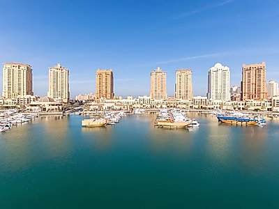 PRIME LOCATION | 2 BEDS + MAID IN LUXURY RESIDENCE