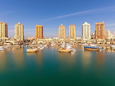 PRIME LOCATION | 2 BEDS + MAID IN LUXURY RESIDENCE