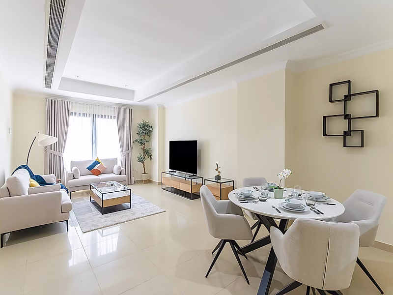 INVEST NOW! WELL-DESIGNED 1 BEDROOM WITH HIGH ROI | PORTO - Photo 1