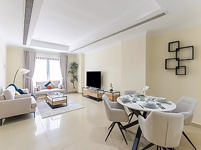 INVEST NOW! WELL-DESIGNED 1 BEDROOM WITH HIGH ROI | PORTO