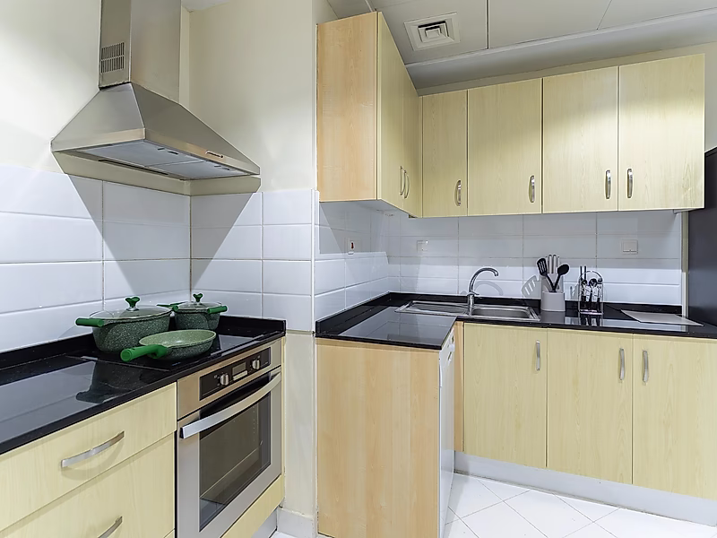 INVEST NOW! WELL-DESIGNED 1 BEDROOM WITH HIGH ROI | PORTO - Photo 7