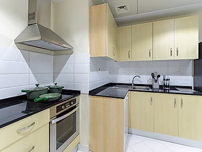 INVEST NOW! WELL-DESIGNED 1 BEDROOM WITH HIGH ROI | PORTO