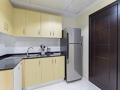 INVEST NOW! WELL-DESIGNED 1 BEDROOM WITH HIGH ROI | PORTO