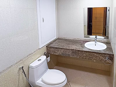 Stunning Fully Furnished 1 Br in the pearl