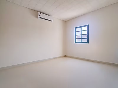 فيلا مستقلة أنيقة بمساحة 3 غرف نوم وحديقة خاصة