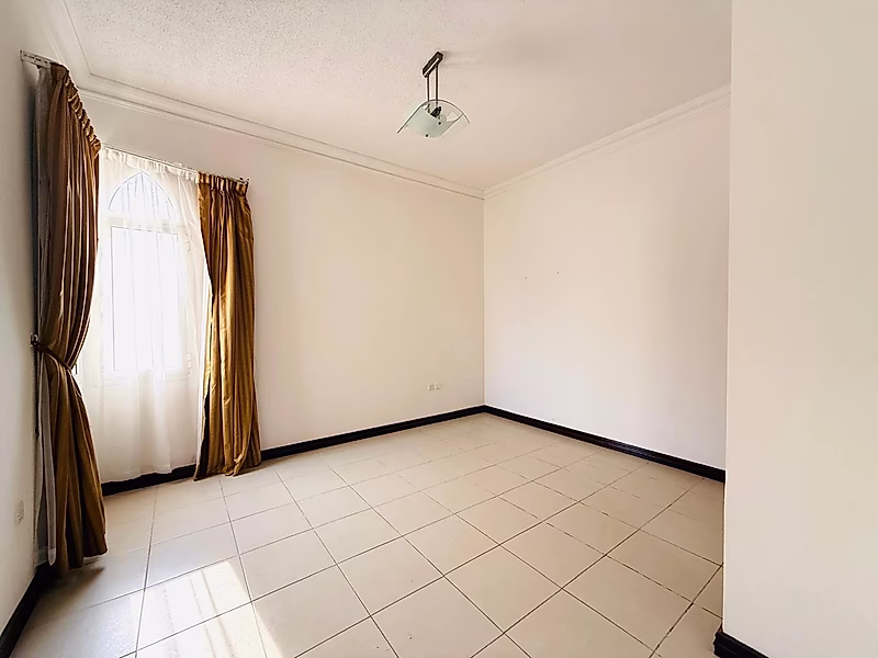 SPACIOUS BRIGHT 4-BR + MAID VILLA | AL WAAB - Photo 3