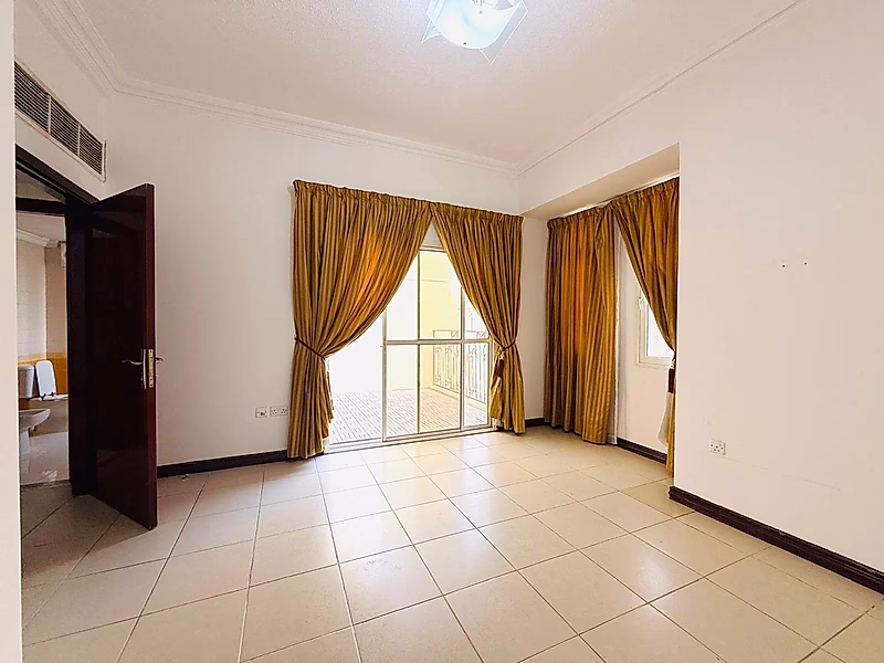 SPACIOUS BRIGHT 4-BR + MAID VILLA | AL WAAB - Photo 6