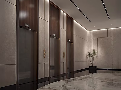 فرصة استثمارية مميزة: شقة فندقية بغرفتي نوم في قطيفان