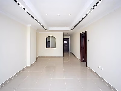 Title Deed Ready | Fully Furnished 1-Bedroom Apartment with Sea View | Ideal for Investors