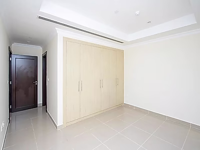 Title Deed Ready | Fully Furnished 1-Bedroom Apartment with Sea View | Ideal for Investors