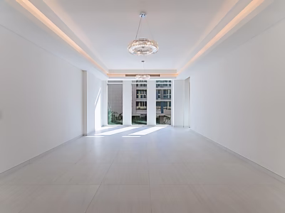 للبيع شقة غرفة نوم واحدة مع مكتب في جزيرة جيوان