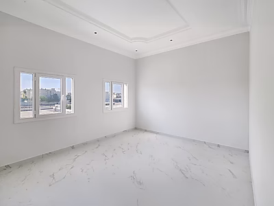 فيلا فاخرة جديدة للبيع في السخامة – جاهزة للسكن