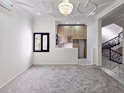 فيلا فاخرة واسعة للبيع في الصخامة – مثالية للعائلات الكبيرة