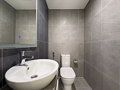 شقة رائعة مفروشة من غرفتي نوم | مدينة ياسمين | لوسيل