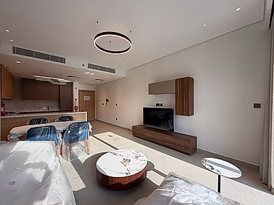 شقة رائعة جديدة تمامًا بغرفة نوم واحدة في فوكس هيلز | شاملة الفواتير