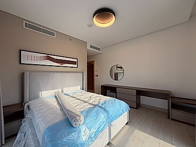 شقة رائعة جديدة تمامًا بغرفة نوم واحدة في فوكس هيلز | شاملة الفواتير