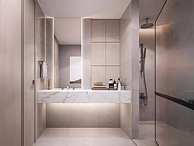 سكن فاخر في لوسيل مارينا | إطلالة بحرية كاملة | تصميم عصري