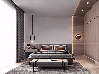 سكن فاخر في لوسيل مارينا | إطلالة بحرية كاملة | تصميم عصري