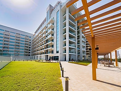 شقة أنيقة بغرفة نوم واحدة | مدينة الترفيه