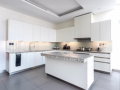 LUXURY LIVING | 4+MAID FURNISHED PENTHOUSE | BILLS INCLUDED