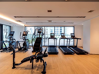 ULTRA-SPACIOUS 2BR + MAID | HUGE TERRACE | FULL SEA VIEW