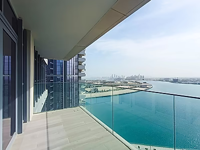 Luxury 2BR+Maid in Seef Lusail | Premium Sea & Marina View | Ready to Move | Flexible Payment