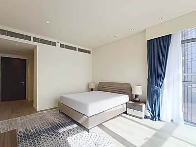 Luxury 2BR+Maid in Seef Lusail | Premium Sea & Marina View | Ready to Move | Flexible Payment