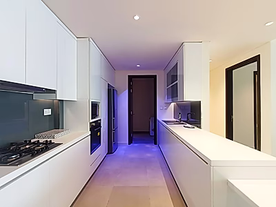 Luxury 2BR+Maid in Seef Lusail | Premium Sea & Marina View | Ready to Move | Flexible Payment