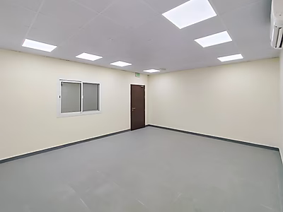 مكاتب للإيجار مع تكييف | بركة العوامر