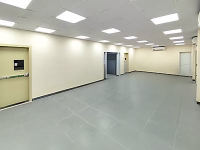 سكن عمال للإيجار مع تكييف | شامل الماء والكهرباء